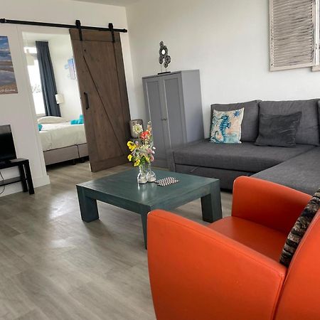 Amsterdam Beach Home 46 Zandvoort Kültér fotó
