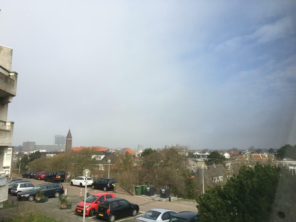 Amsterdam Beach Home 46 Zandvoort Kültér fotó