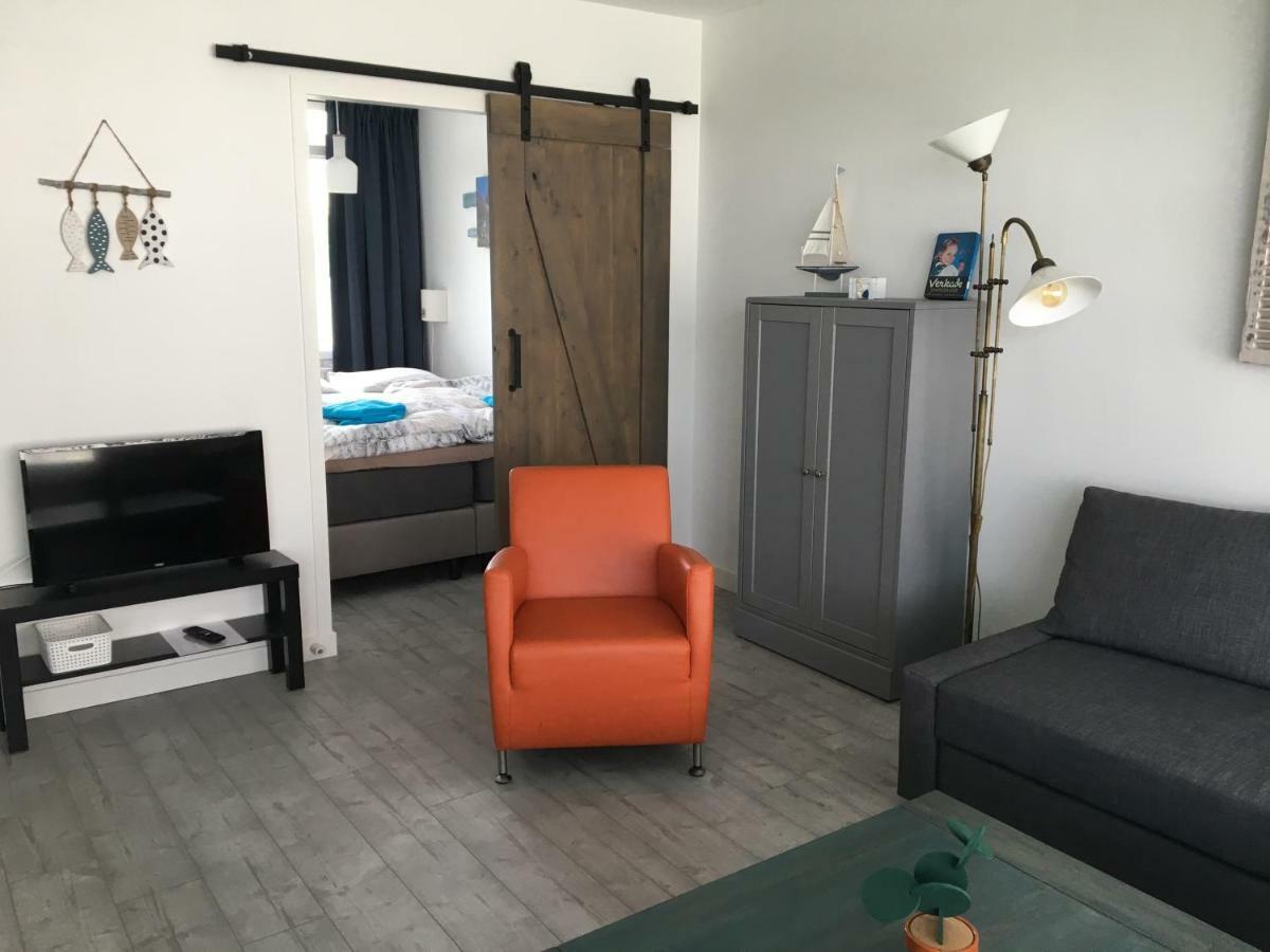 Amsterdam Beach Home 46 Zandvoort Kültér fotó