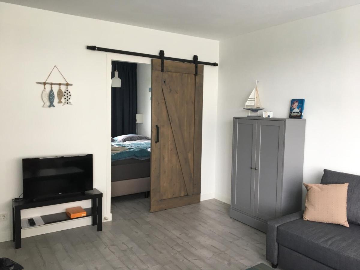Amsterdam Beach Home 46 Zandvoort Kültér fotó