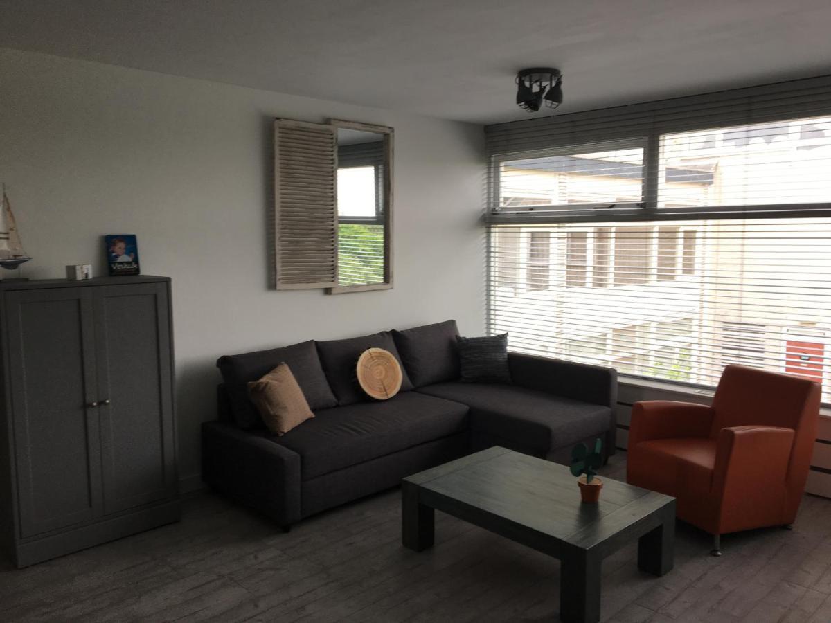 Amsterdam Beach Home 46 Zandvoort Kültér fotó